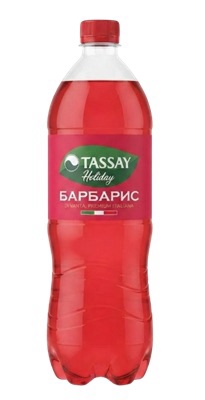 Holiday барбарис 1.5 литровый