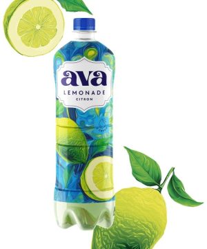 AVA citron 1.5 л